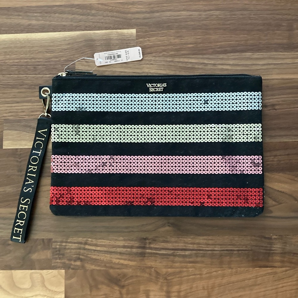Victoria’s Secret Wristlet